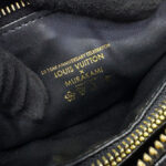 LV x TM Coussin BB M13232 Black